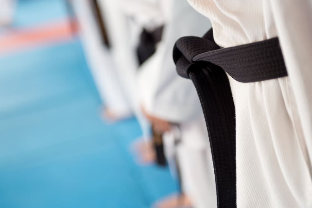 Kids Martial Arts near Winter Park