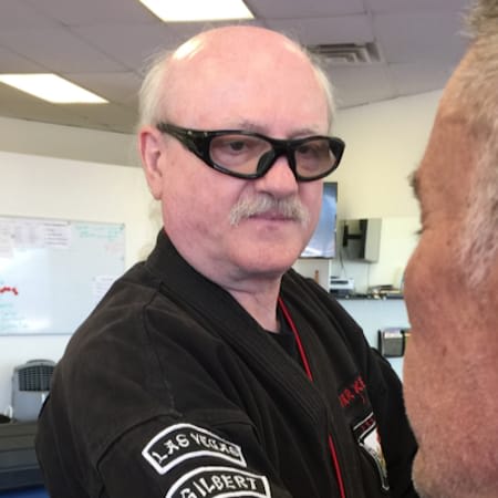 Kids Martial Arts near Gilbert