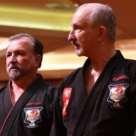 Kids Martial Arts near Gilbert