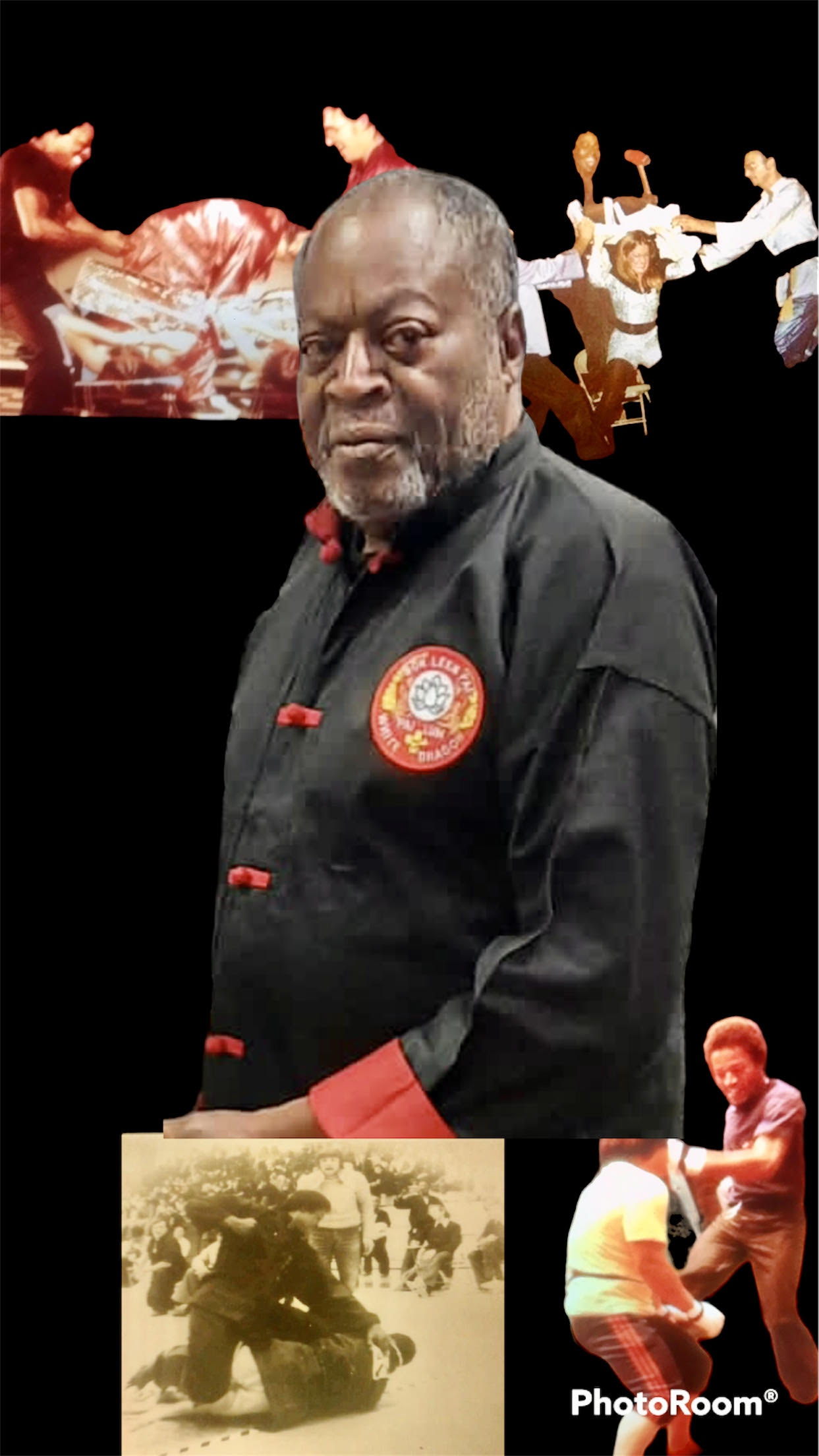 Kids Karate near Tilton