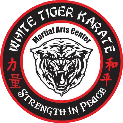 Kids Karate near Tilton