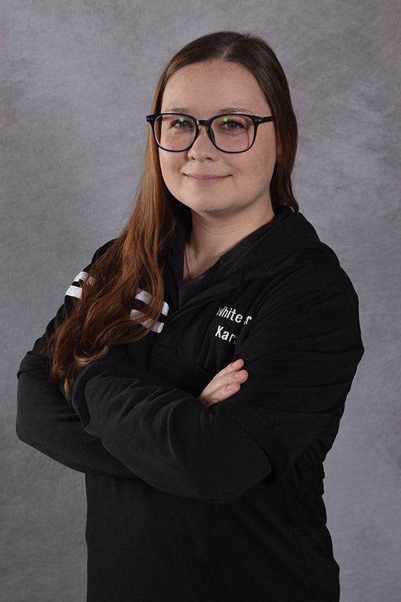 Kids Karate near Tilton