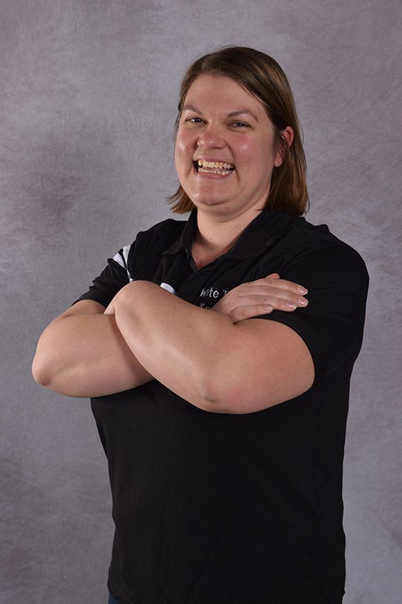 Kids Karate near Tilton