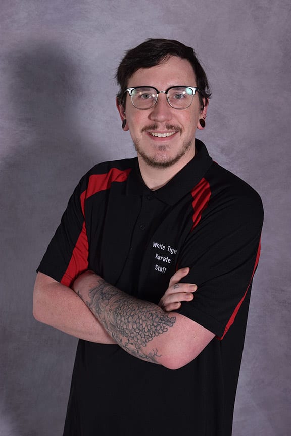 Kids Karate near Tilton