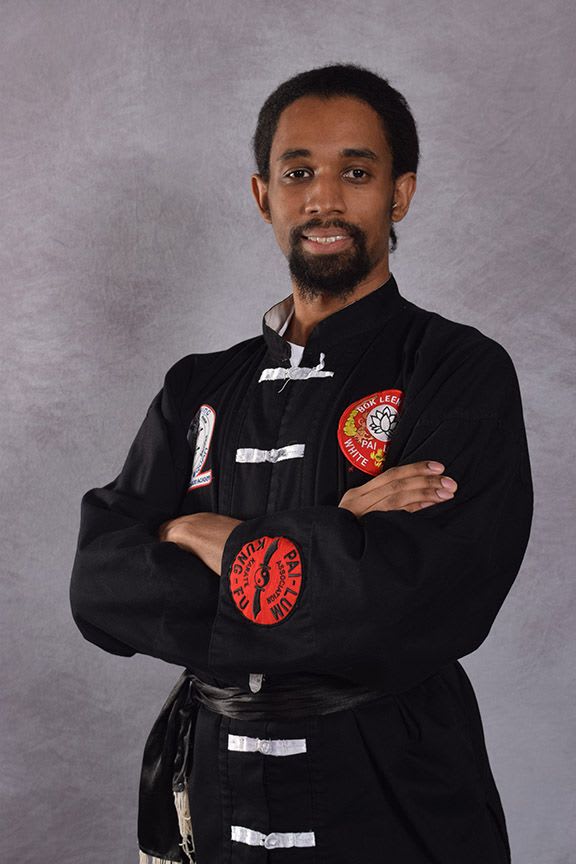 Kids Karate near Tilton