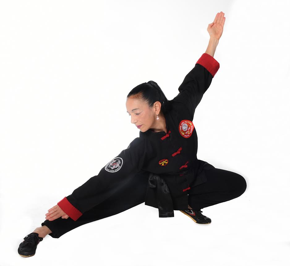 Kids Karate near Tilton