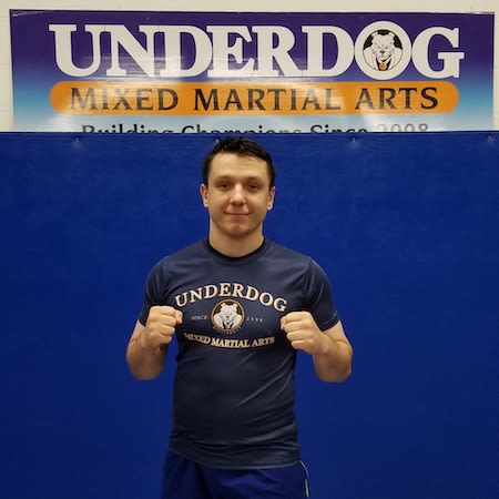 Kids Martial Arts near West Hartford 