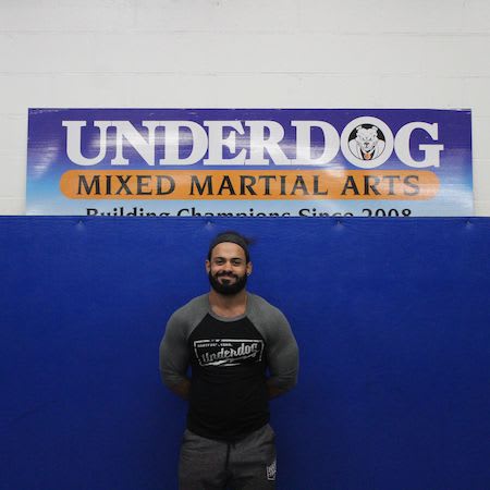 Kids Martial Arts near West Hartford 