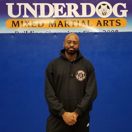 Kids Martial Arts near West Hartford 