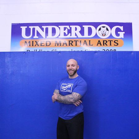 Kids Martial Arts near West Hartford 
