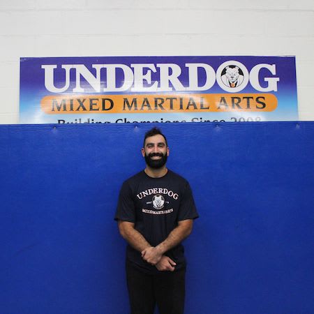 Kids Martial Arts near West Hartford 
