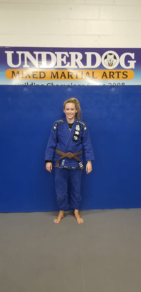 Kids Martial Arts near West Hartford 