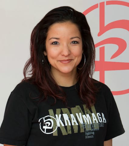 Krav Maga near Fishers