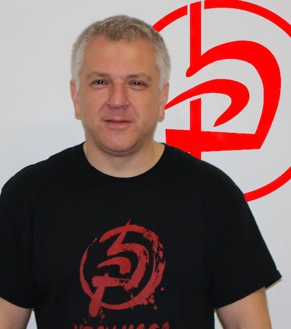 Krav Maga near Fishers