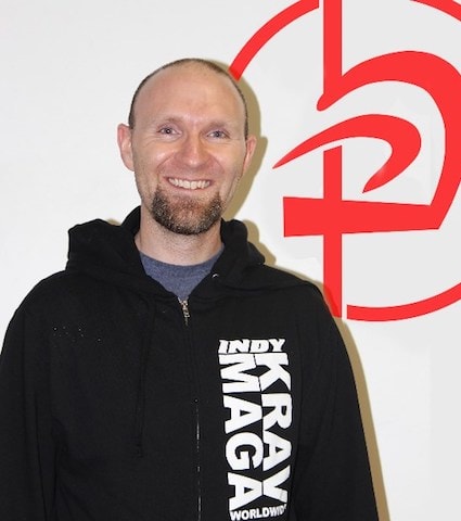 Krav Maga near Fishers