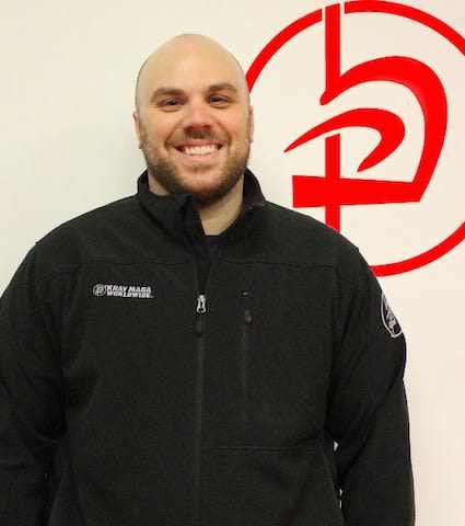 Krav Maga near Fishers