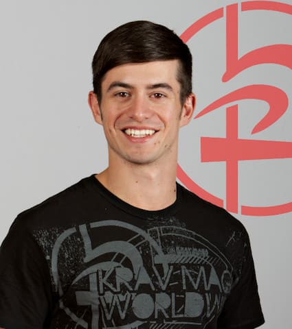 Krav Maga near Fishers