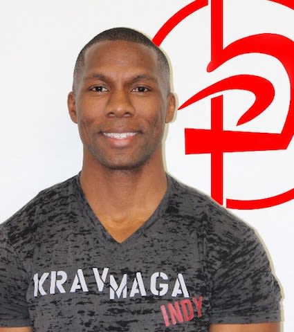 Krav Maga near Fishers