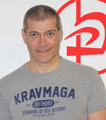 Krav Maga near Fishers