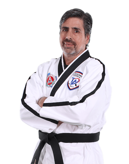 Kids Taekwondo near Flower Mound