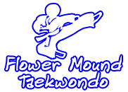 Kids Taekwondo near Flower Mound