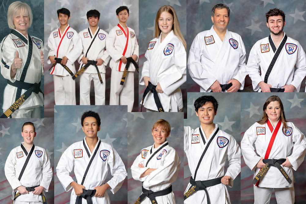 Kids Taekwondo near Hilliard