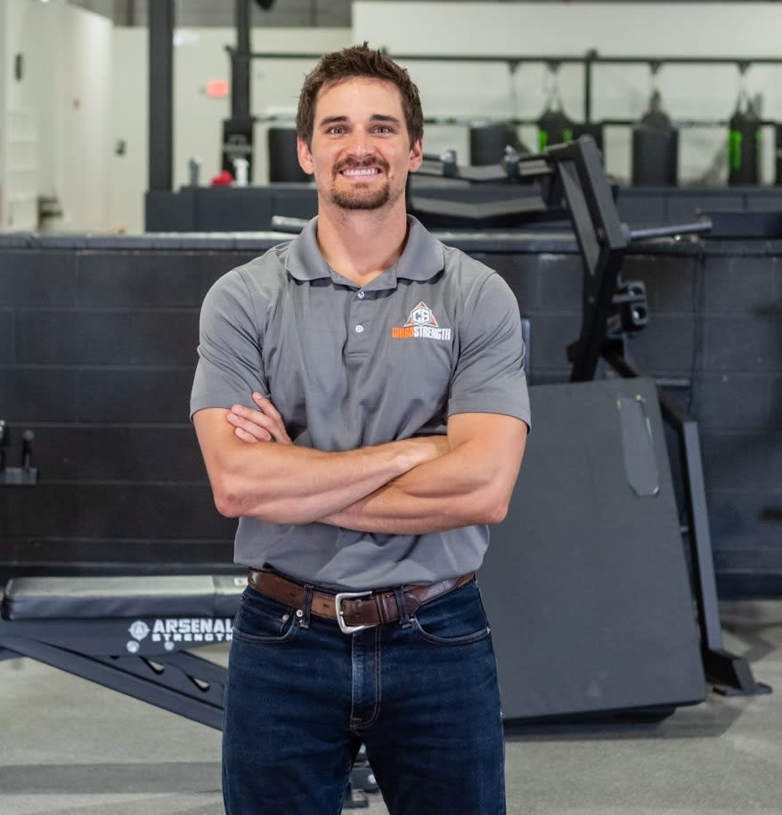 Chiropractic Adjustment near Nashville