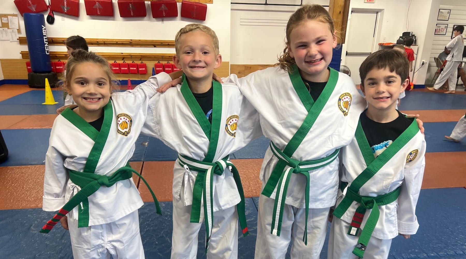 Changing Lives Since 1994