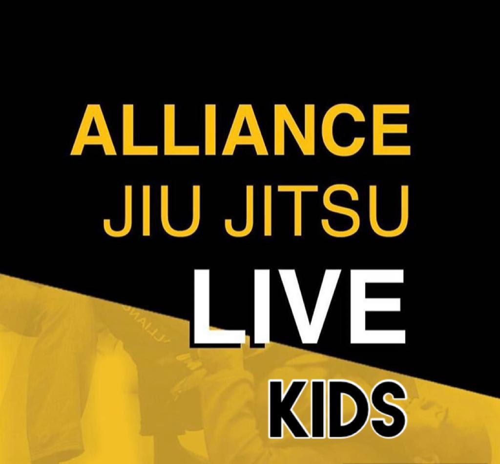 Kids Online Virtual Class Introduction