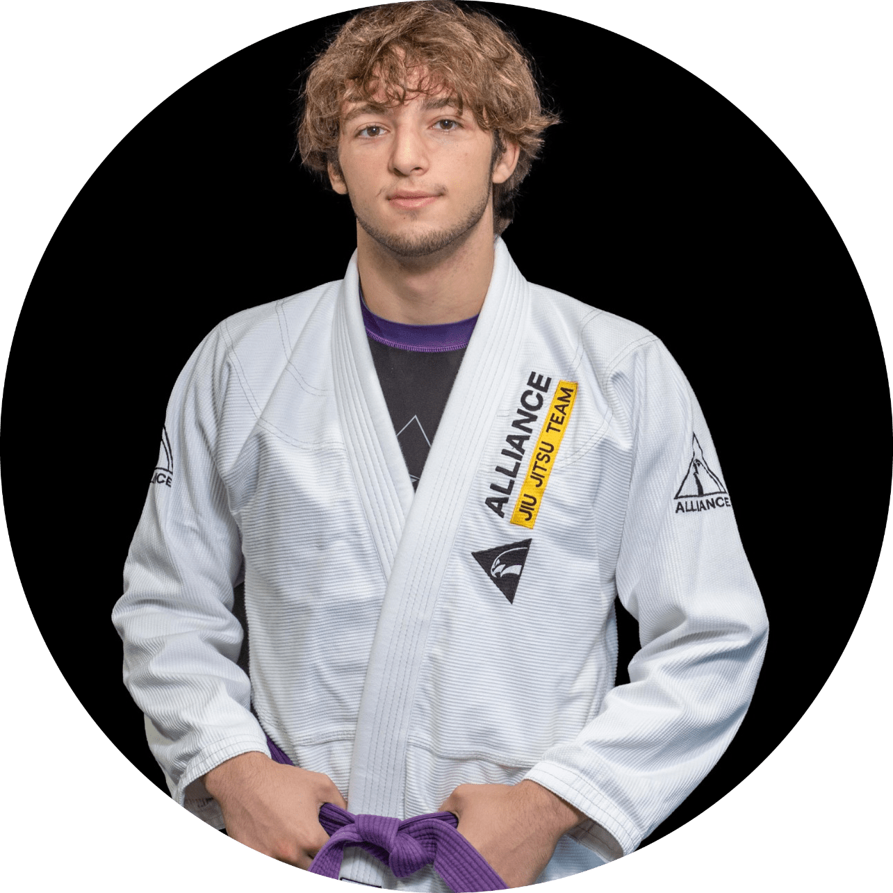 Kids Brazilian Jiu Jitsu near Coral Springs