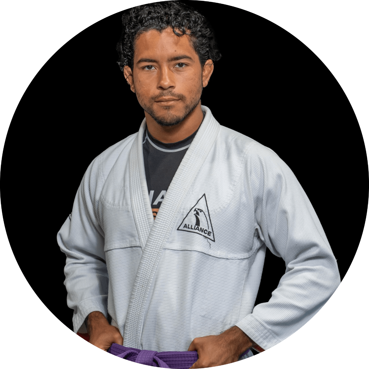 Kids Brazilian Jiu Jitsu near Coral Springs