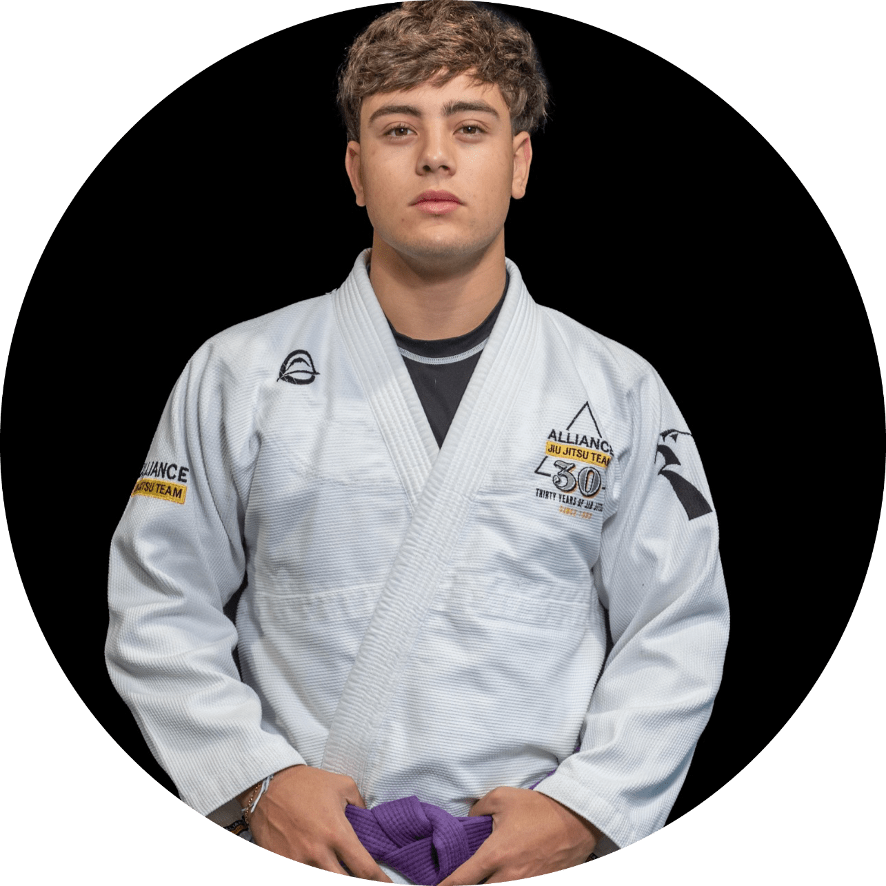 Kids Brazilian Jiu Jitsu near Coral Springs