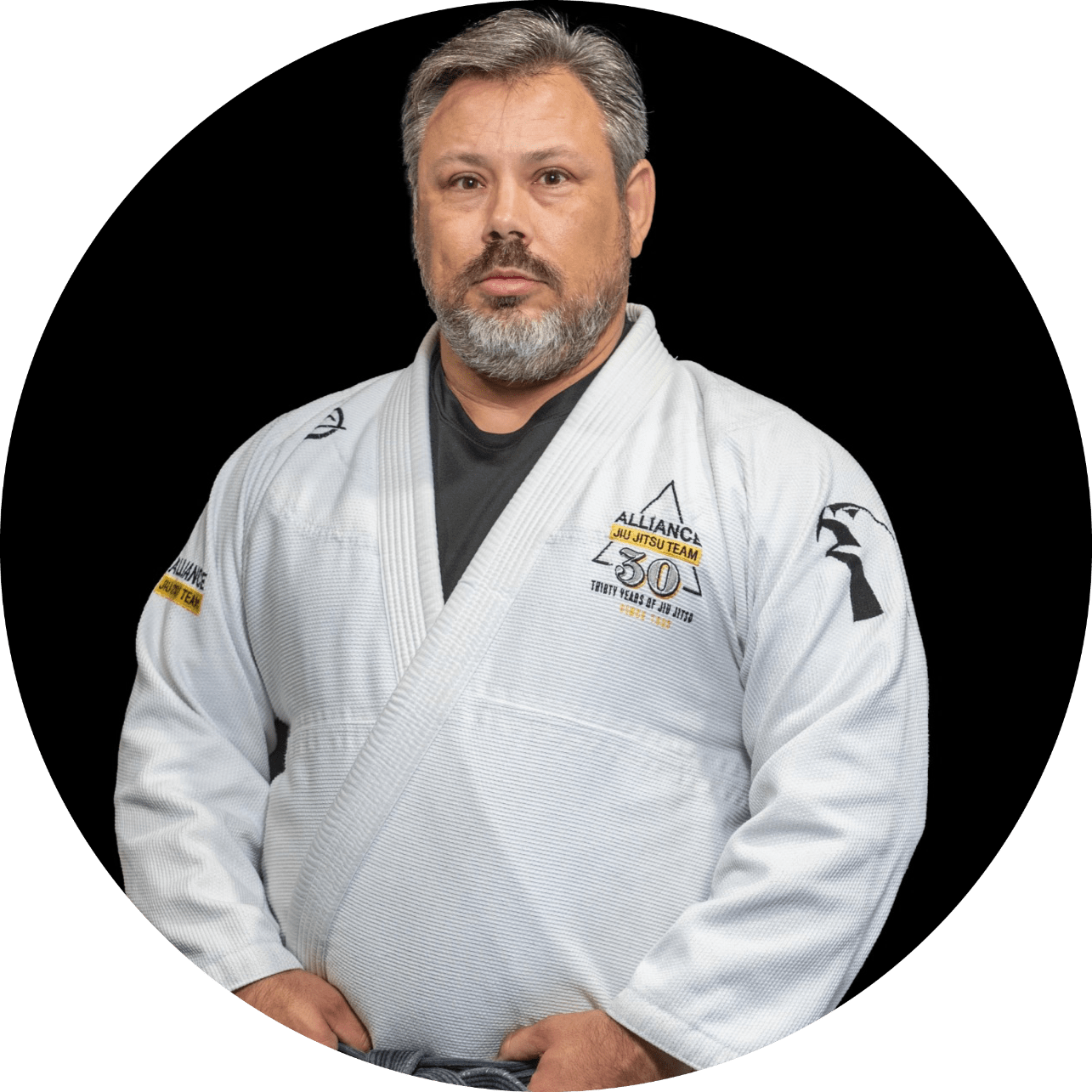 Kids Brazilian Jiu Jitsu near Coral Springs