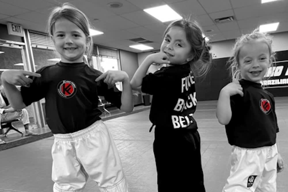 Kids Martial Arts near Scottsdale