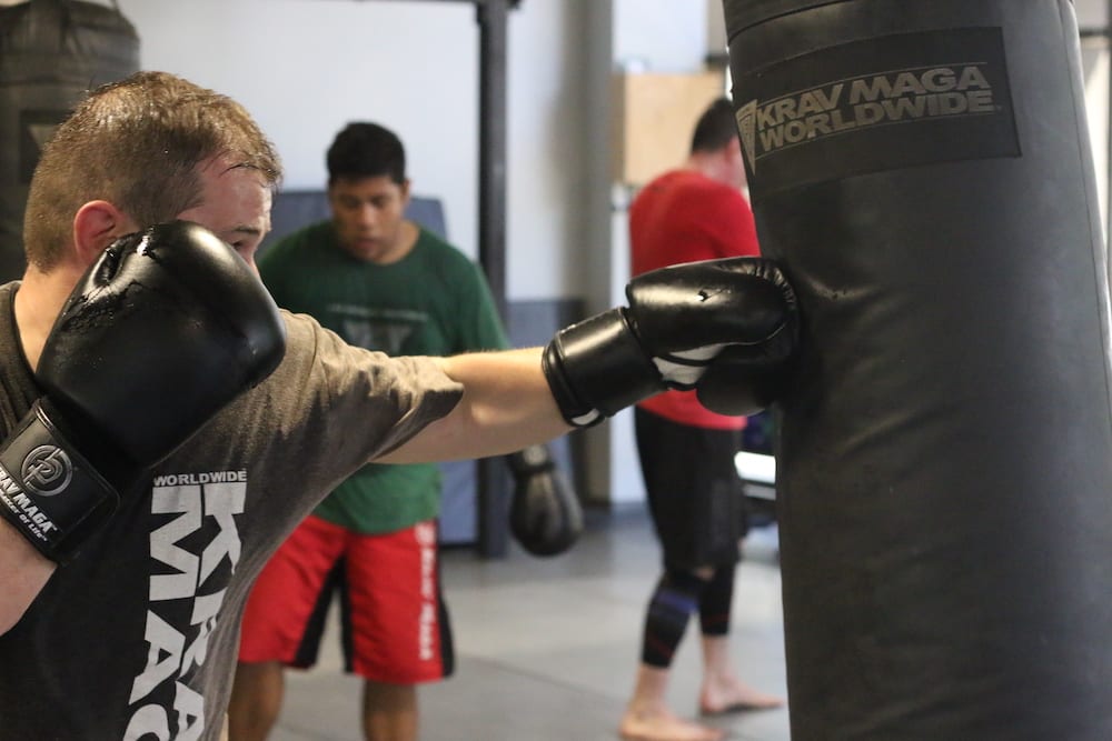 Fitness near Cumming