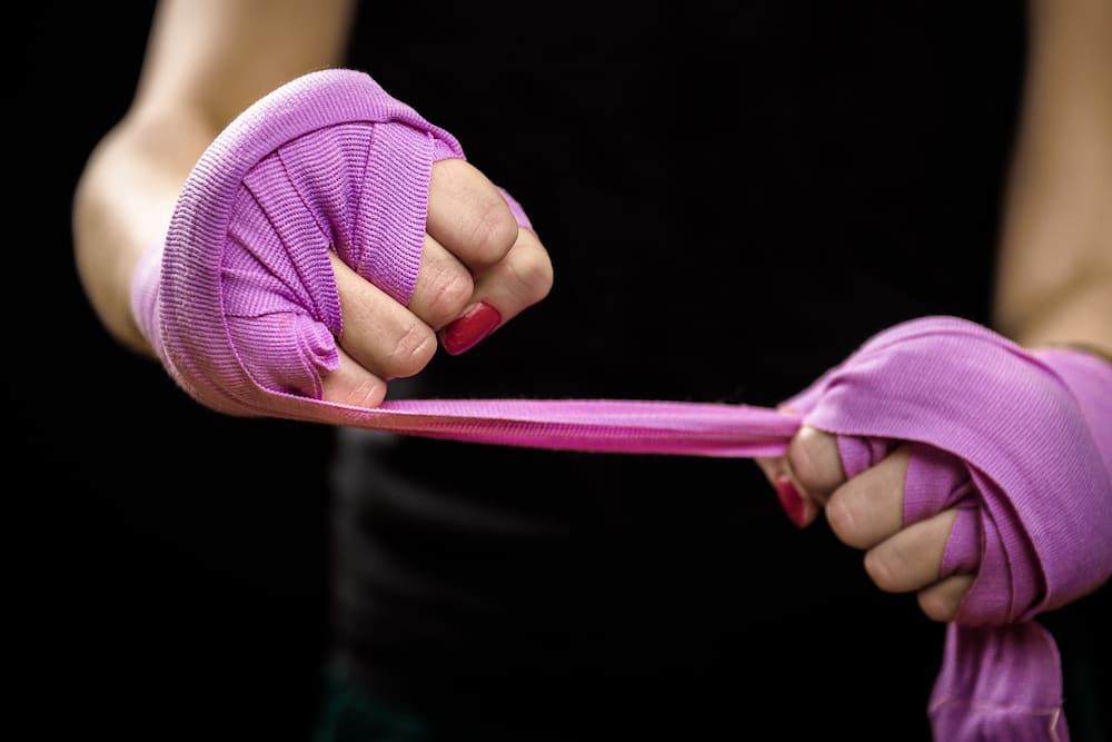 Self Defense near Cumming