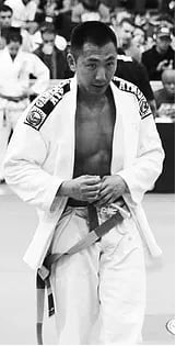 Kids Jiu Jitsu near Katy