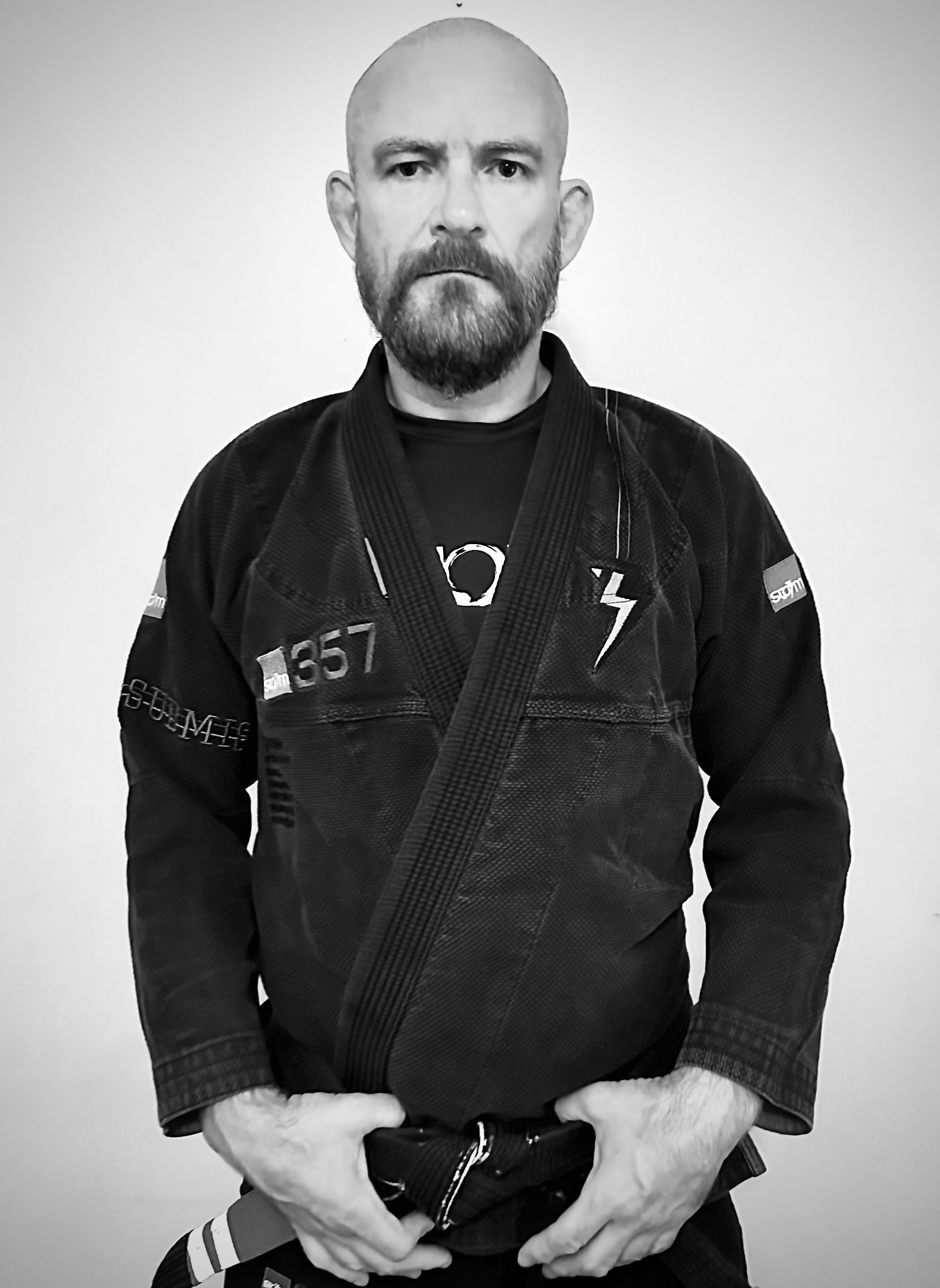 Adults Jiu Jitsu near Katy