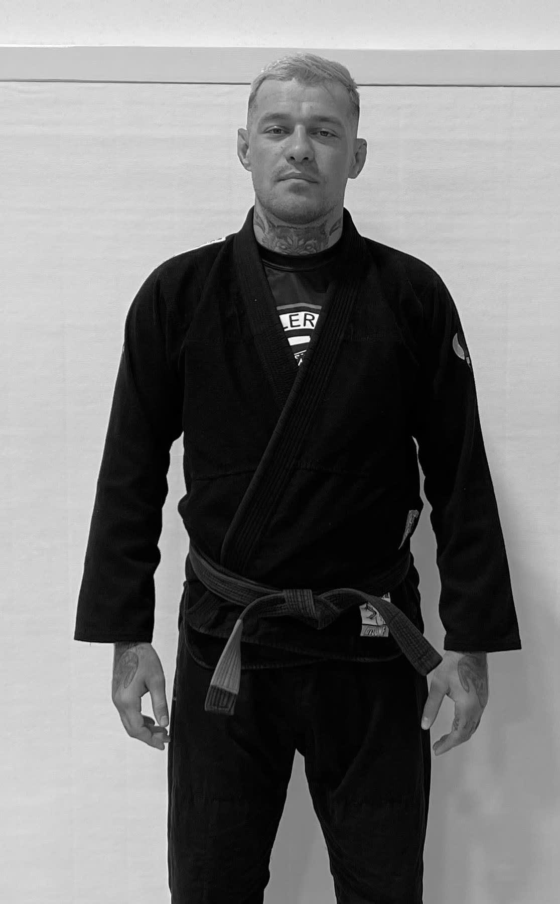 Adults Jiu Jitsu near Katy