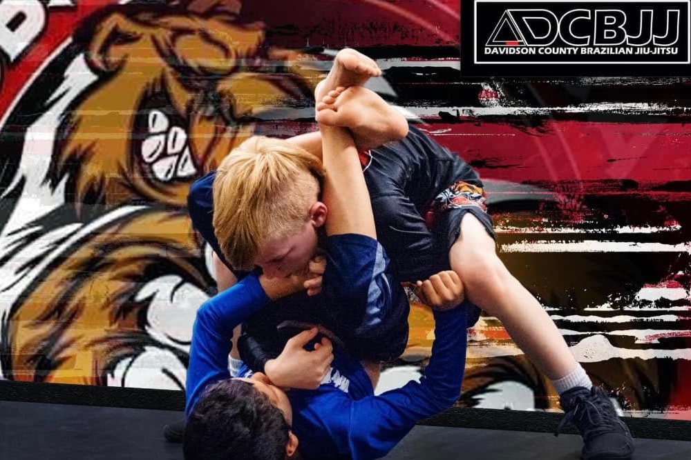 Kids Martial Arts near Lexington