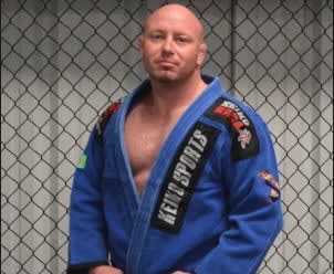 Kids Brazilian Jiu Jitsu near Lexington