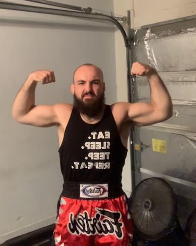 Kids Martial Arts near Lexington