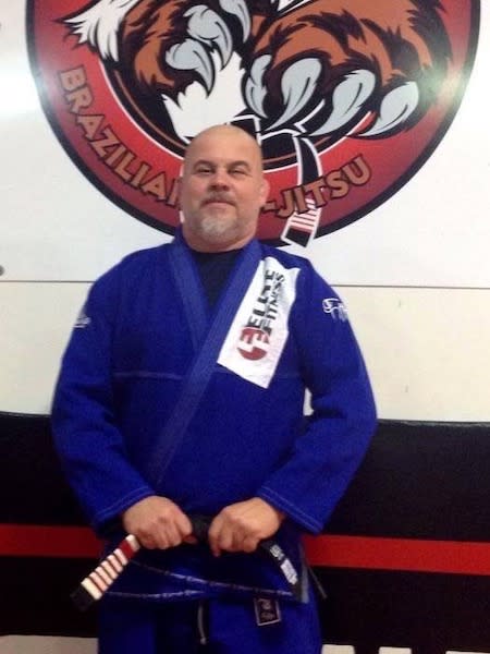 Kids Brazilian Jiu Jitsu near Lexington