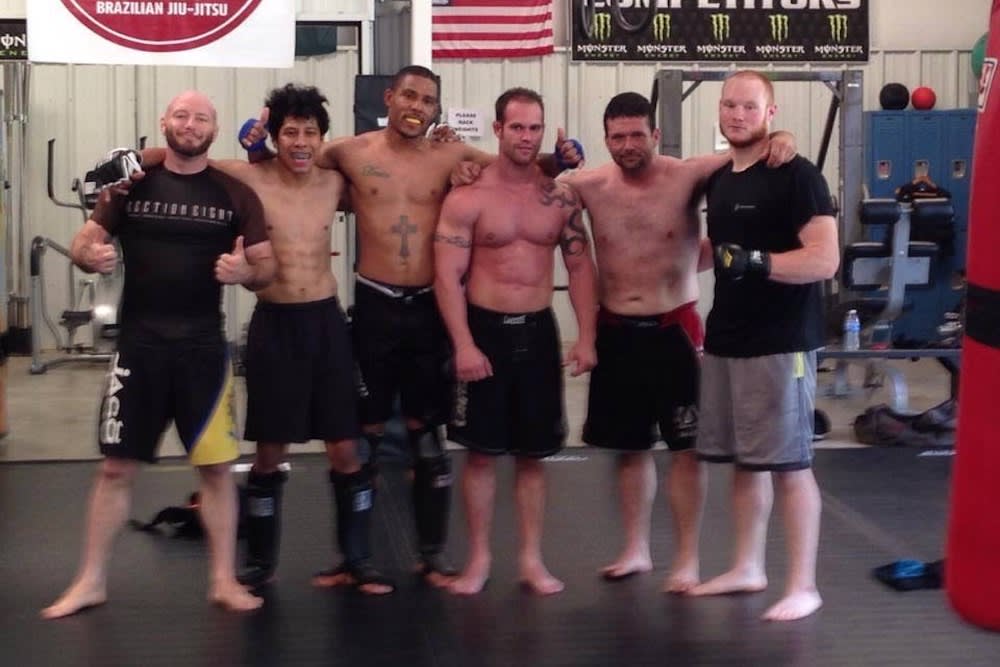 Kids Brazilian Jiu Jitsu near Lexington