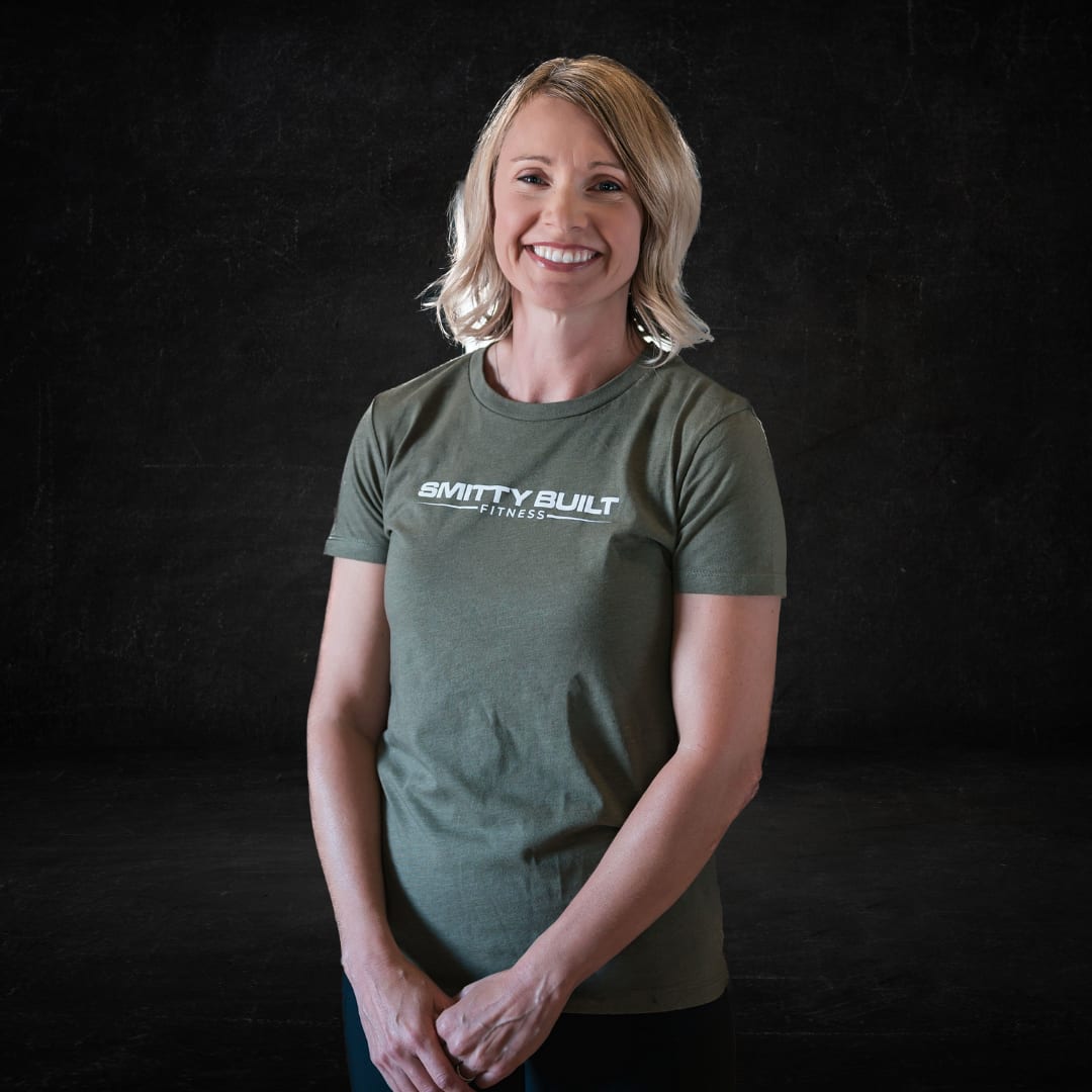 Personal Training near Redding