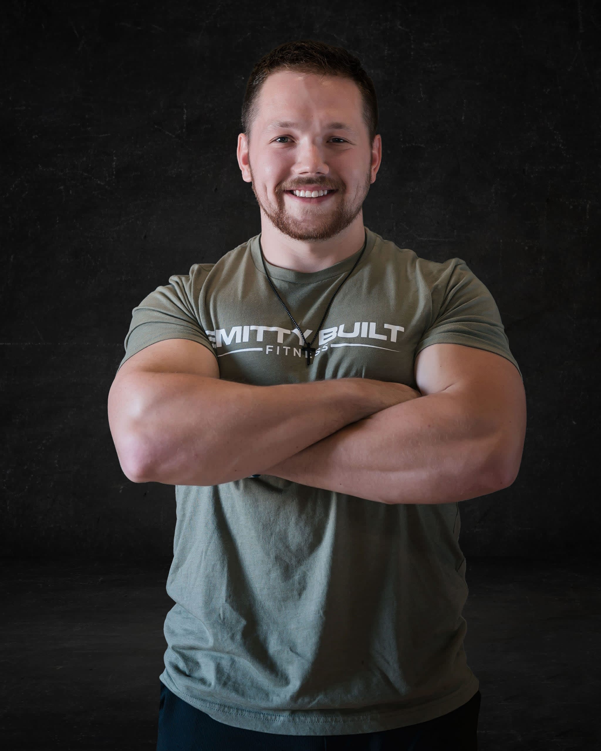 Personal Training near Redding