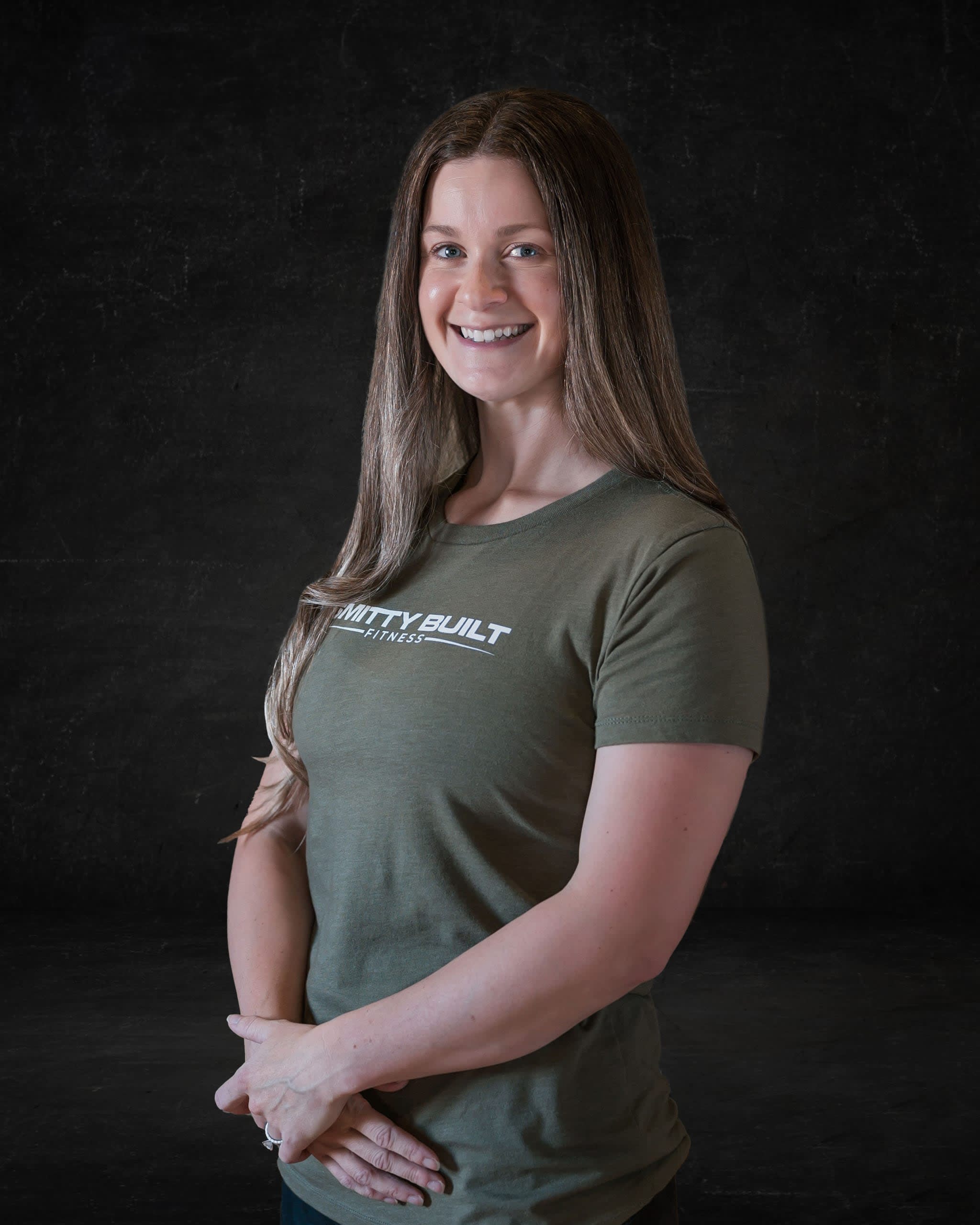 Personal Training near Redding