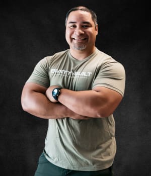 Semi Private Training near Redding