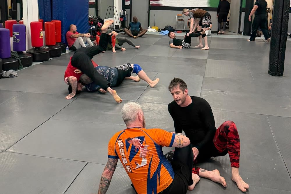 Kids Martial Arts near Holmes