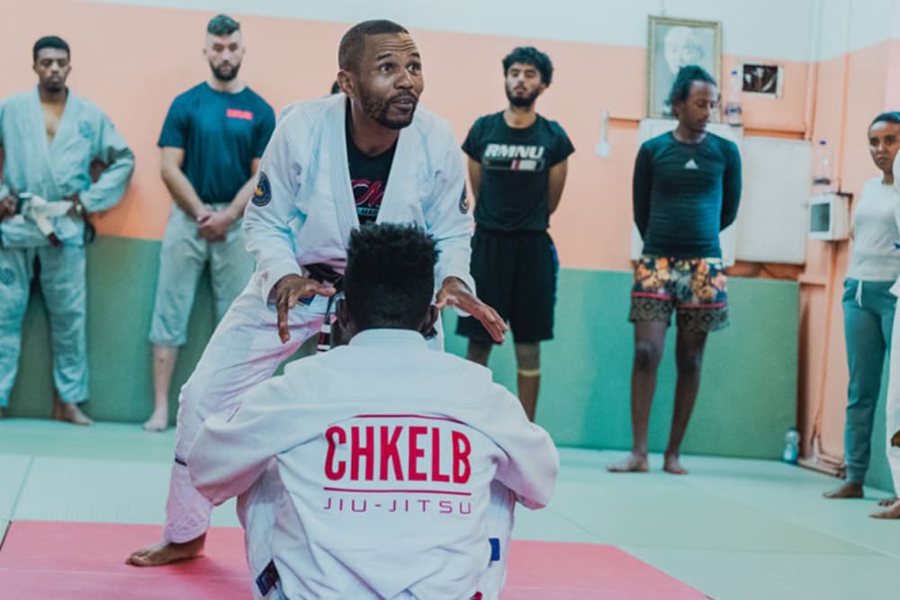 Kids Martial Arts near Holmes